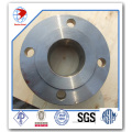 ANSI Slip on Flange Male und Female Face Flange